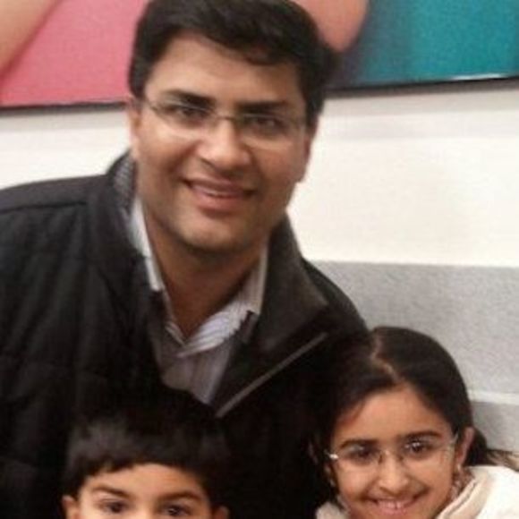 prashantluthra